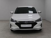 Hyundai Elantra VI (AD) Рестайлинг Старый Оскол  - изображение 19