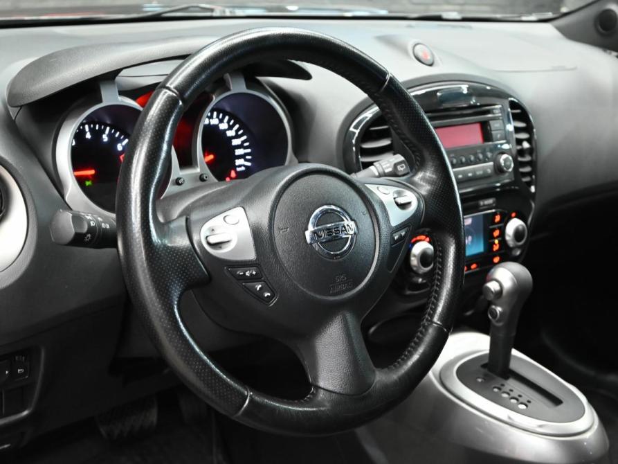 Nissan Juke I Екатеринбург  - изображение 13