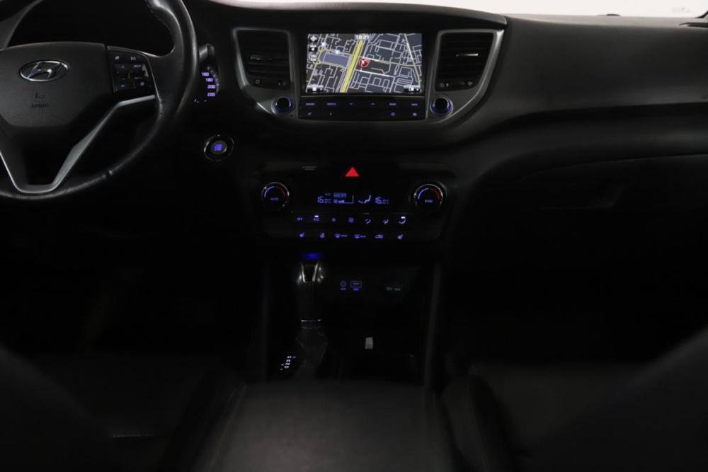 Hyundai Tucson III Москва  - изображение 14