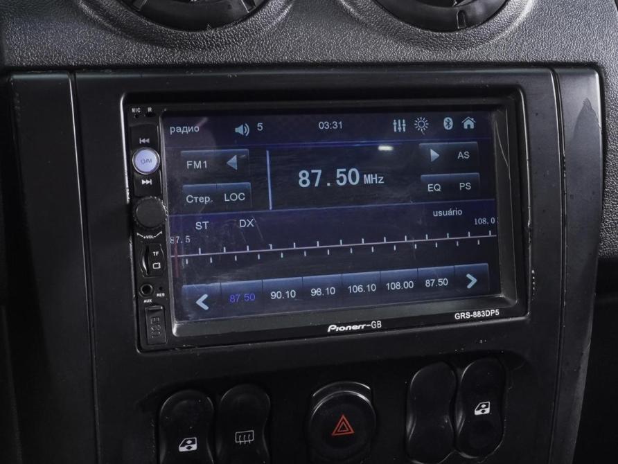 Nissan Almera III (G15) Ростов-на-Дону  - изображение 13