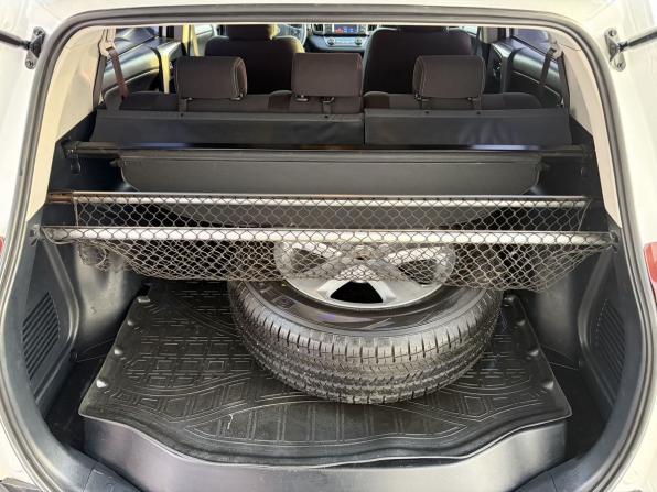 Toyota RAV4 IV (XA40) с пробегом 2013 года, цена 1 650 000 рублей, 247015 км, внедорожник, Автокод Объявления
