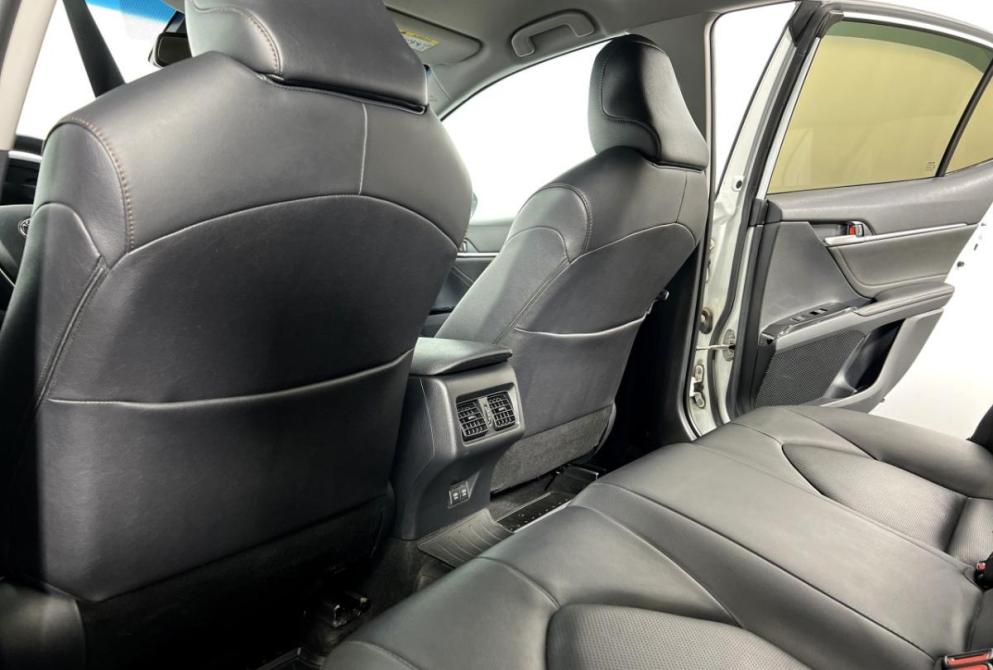 Toyota Camry VIII (XV70) Нижний Новгород  - изображение 11