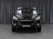Hyundai ix35 I Тюмень  - изображение 24