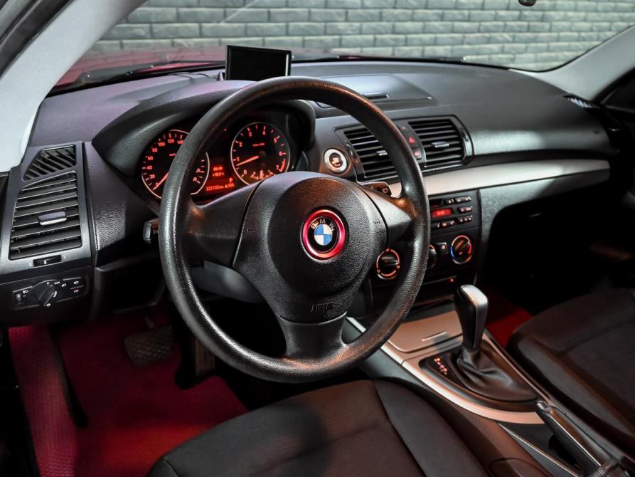 BMW 1 серии I (E81/E82/E87/E88) Рестайлинг Екатеринбург  - изображение 11
