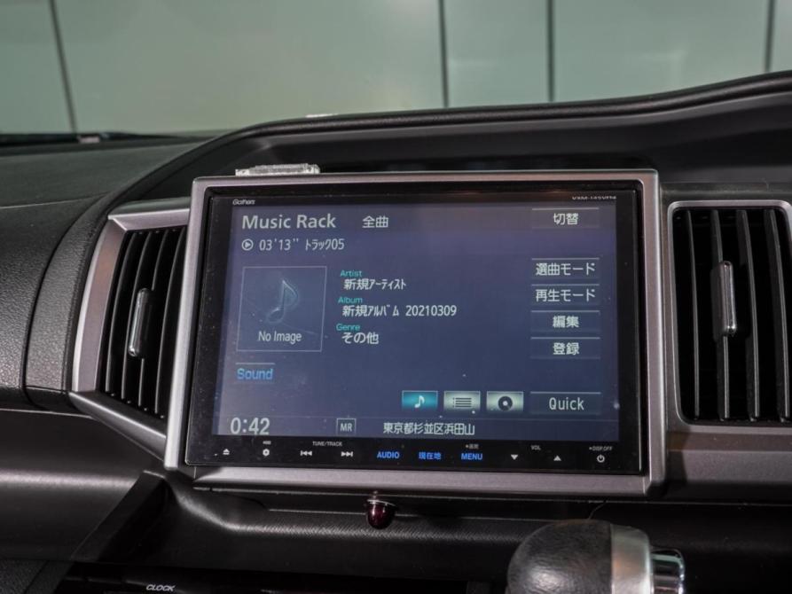 Honda Stepwgn IV Рестайлинг Воронеж  - изображение 17