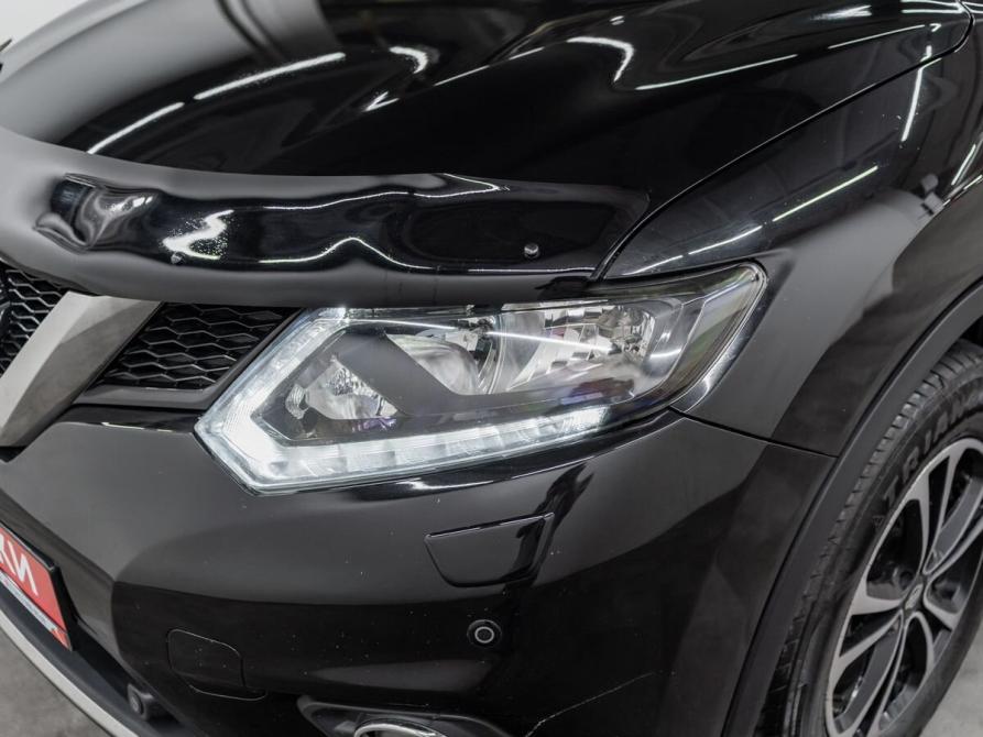 Nissan X-Trail III Красноярск  - изображение 21