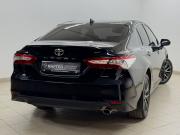 Toyota Camry VIII (XV70) Рестайлинг Вологда  - изображение 29