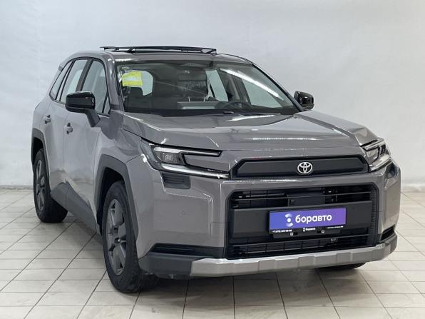 Toyota RAV4 VI (XA60) с пробегом 2026 года, цена 4 350 000 рублей, 47 км, внедорожник, Автокод Объявления