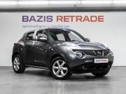 Nissan Juke I Тюмень  - изображение 25