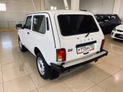Lada (ВАЗ) Niva Legend I Миасс  - изображение 28