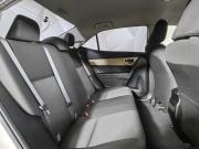 Toyota Corolla XI (E160 E170 E180) Москва  - изображение 38
