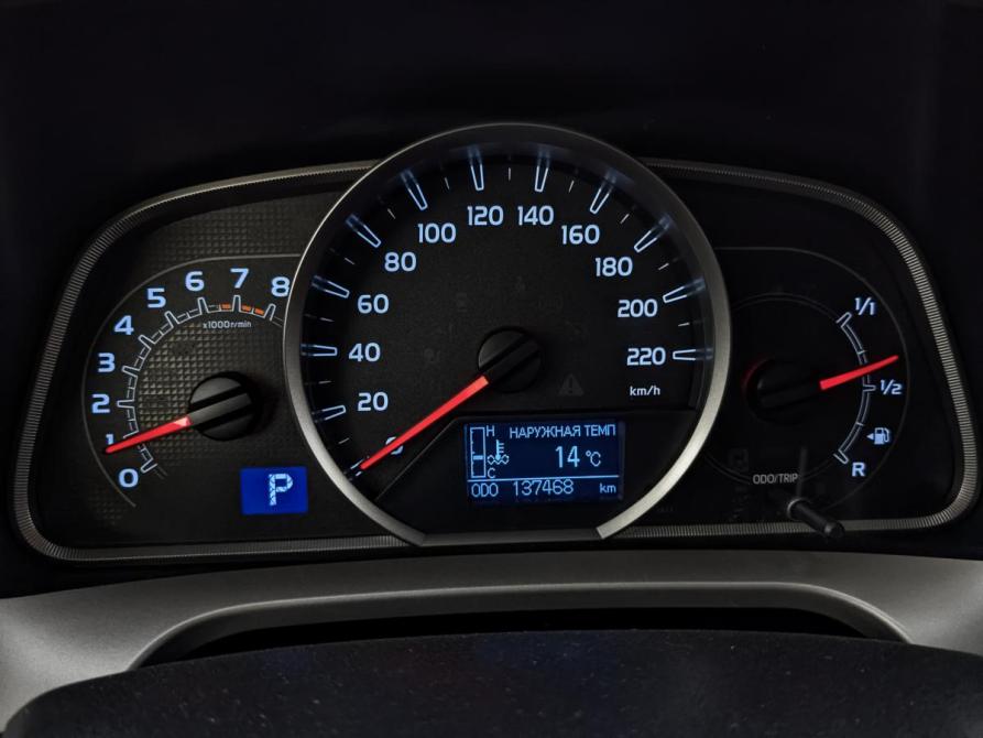 Toyota RAV4 IV (XA40) Москва  - изображение 16