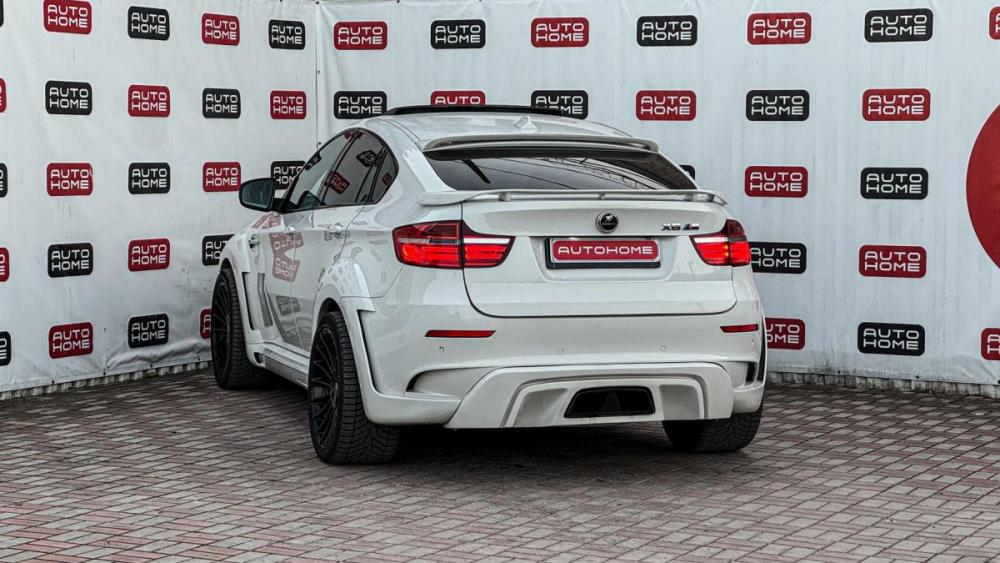 BMW X6 M I (E71) Санкт-Петербург  - изображение 4