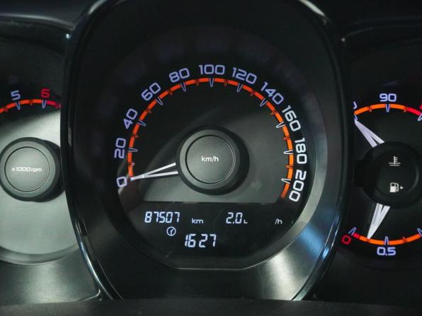 Lada (ВАЗ) Vesta I с пробегом 2019 года, цена 1 013 000 рублей, 87507 км, универсал, Автокод Объявления