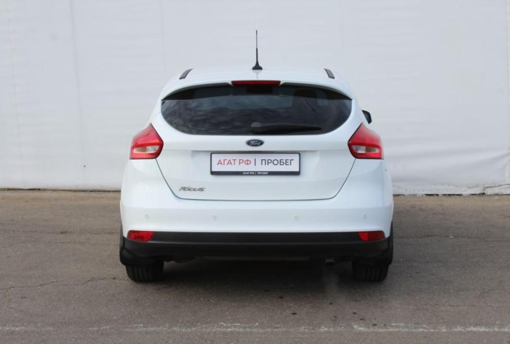 Ford Focus III Рестайлинг Нижний Новгород  - изображение 6