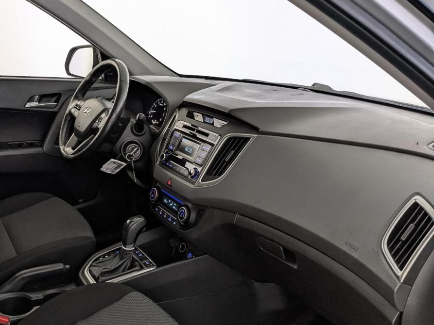 Hyundai Creta I Москва  - изображение 12