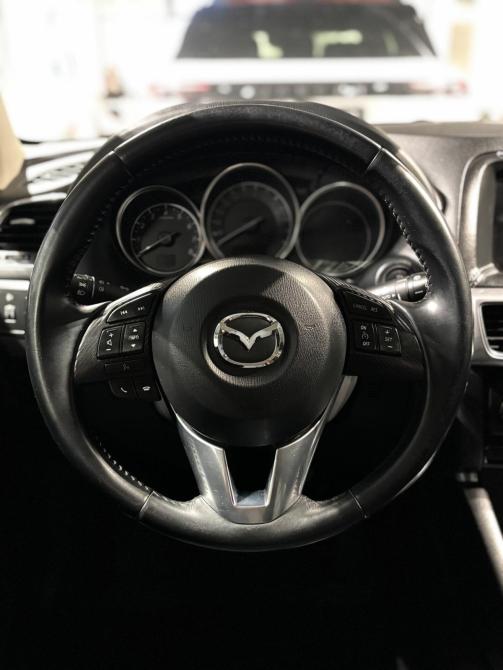 Mazda CX-5 I Рестайлинг Сыктывкар  - изображение 20