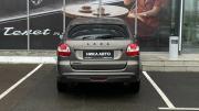 Lada (ВАЗ) Granta I Рестайлинг Оренбург  - изображение 25