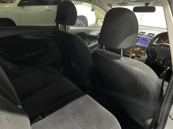 Toyota Corolla X (E140 E150) Рестайлинг с пробегом 2010 года, цена 797 000 рублей, 301000 км, универсал, Автокод Объявления
