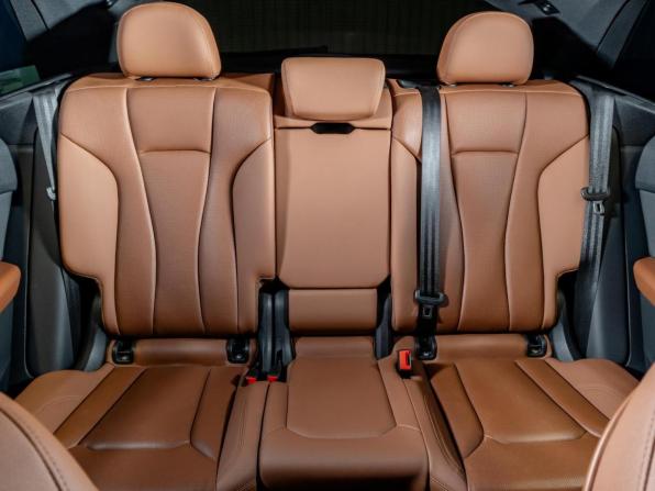 Audi Q8 I (4M) с пробегом 2019 года, цена 4 200 000 рублей, 190820 км, внедорожник, Автокод Объявления