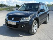 Suzuki Grand Vitara II Рестайлинг Пермь  - изображение 8