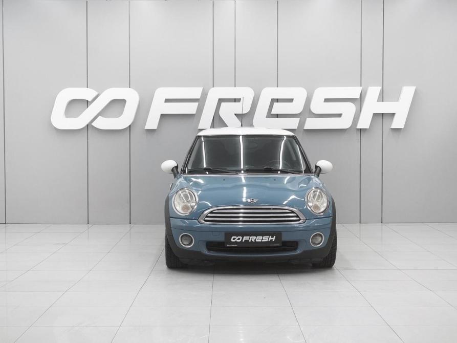 Mini Hatch II (R56) Ростов-на-Дону  - изображение 3