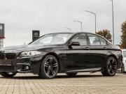 BMW 5 серии VI (F10/F11/F07) Рестайлинг Краснодар  - изображение 40