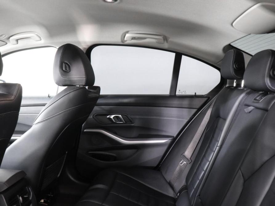 BMW 3 серии VII (G2x) Химки  - изображение 13