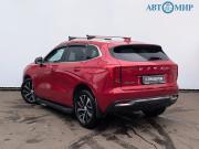 Haval Jolion I Москва  - изображение 23