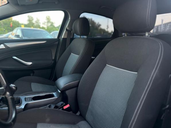 Ford Mondeo IV Рестайлинг с пробегом 2011 года, цена 749 000 рублей, 174291 км, седан, Автокод Объявления