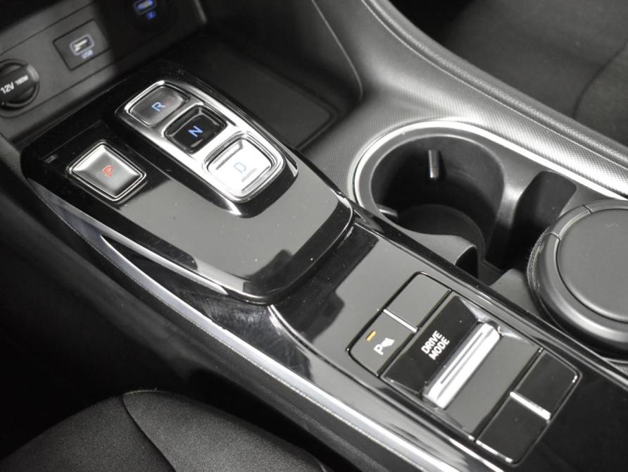 Hyundai Sonata VIII (DN8) Казань  - изображение 19