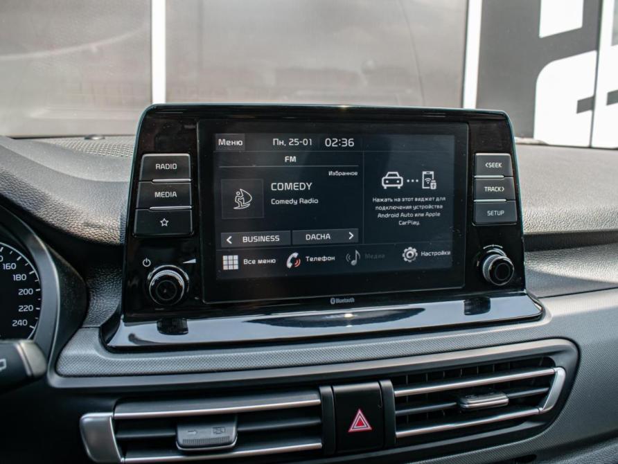 Kia Seltos I Краснодар  - изображение 12