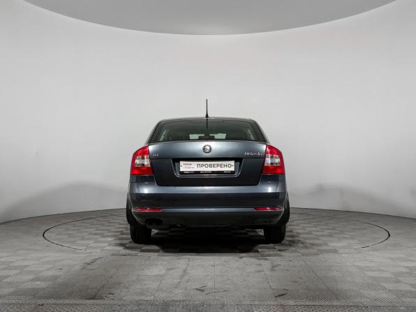 Skoda Octavia II (A5) Рестайлинг с пробегом 2011 года, цена 749 000 рублей, 80700 км, лифтбек, Автокод Объявления