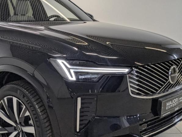 Volvo XC90 II Рестайлинг 2 с пробегом 2025 года, цена 8 950 000 рублей, 1800 км, внедорожник, Автокод Объявления