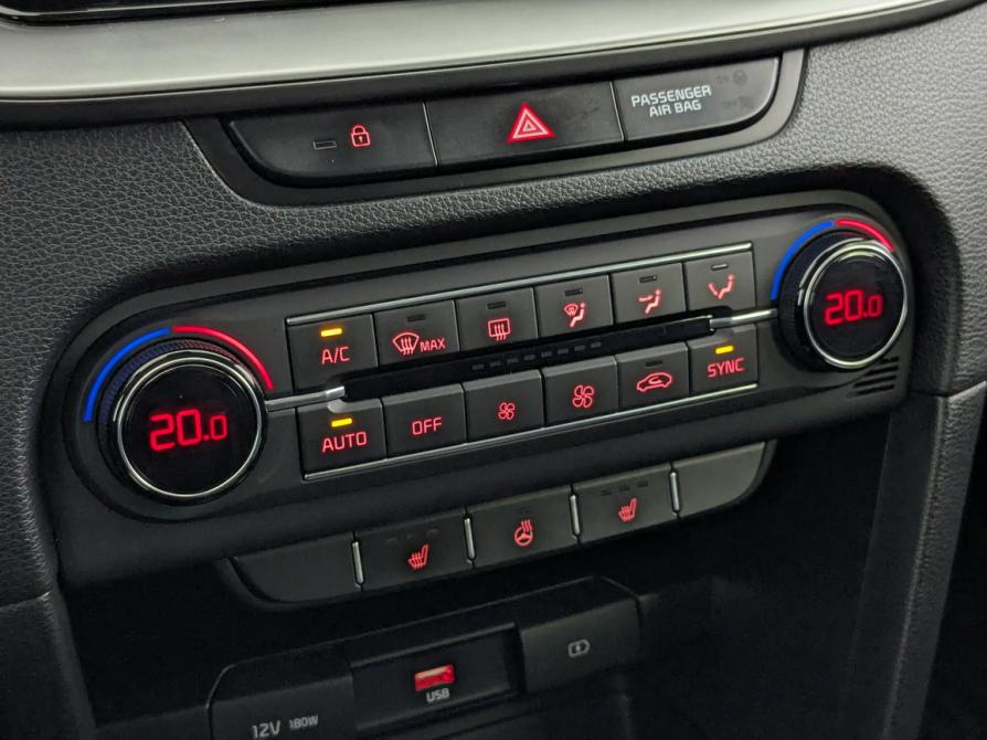 Kia Ceed III Москва  - изображение 25