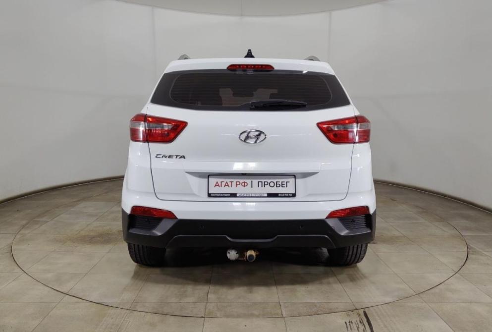 Hyundai Creta I Волгоград  - изображение 6