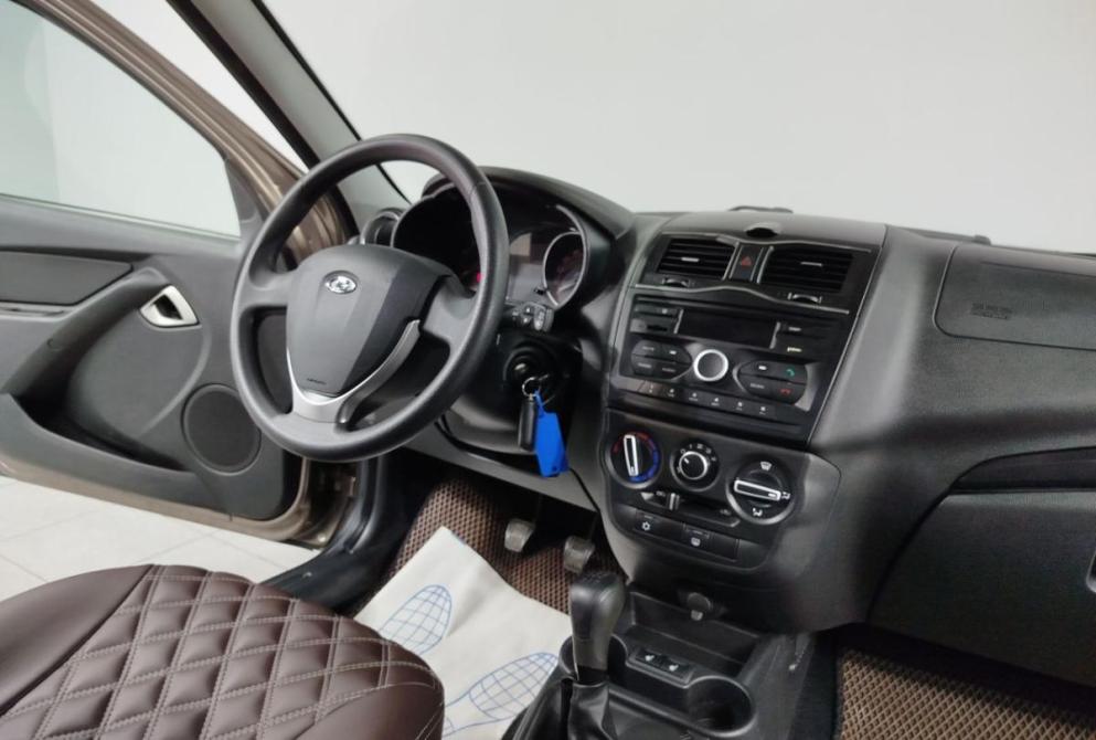 Lada (ВАЗ) Granta I Рестайлинг Саратов  - изображение 14
