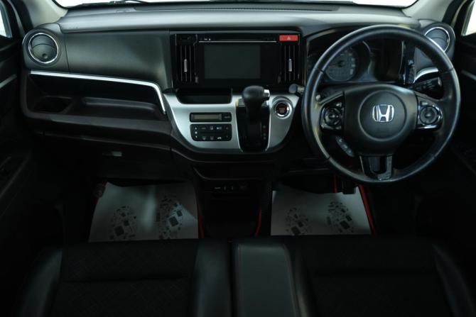 Honda N-WGN I с пробегом 2013 года, цена 879 000 рублей, 95000 км, хэтчбек, Автокод Объявления