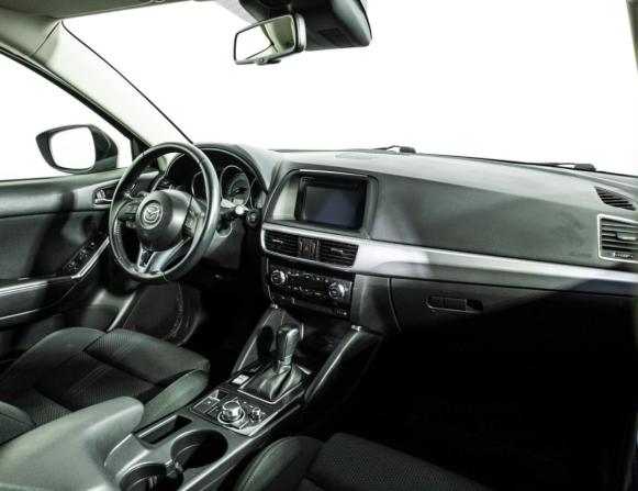 Mazda CX-5 I Рестайлинг с пробегом 2016 года, цена 1 799 585 рублей, 85653 км, внедорожник, Автокод Объявления