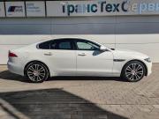 Jaguar XF II Казань  - изображение 27