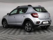 Renault Sandero II Рестайлинг Химки  - изображение 19