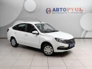 Lada (ВАЗ) Granta I Рестайлинг Подольск  - изображение 25