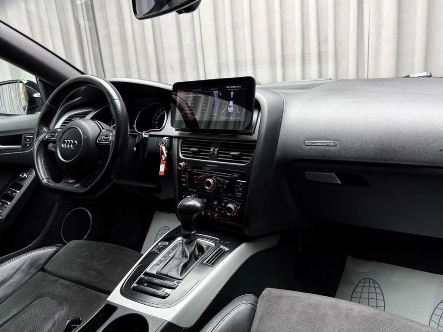 Audi A5 I (8T) Рестайлинг Ижевск  - изображение 10