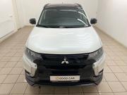 Mitsubishi Outlander III Рестайлинг 3 Энгельс  - изображение 46