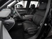GAC Trumpchi S7 I Рестайлинг Москва  - изображение 40