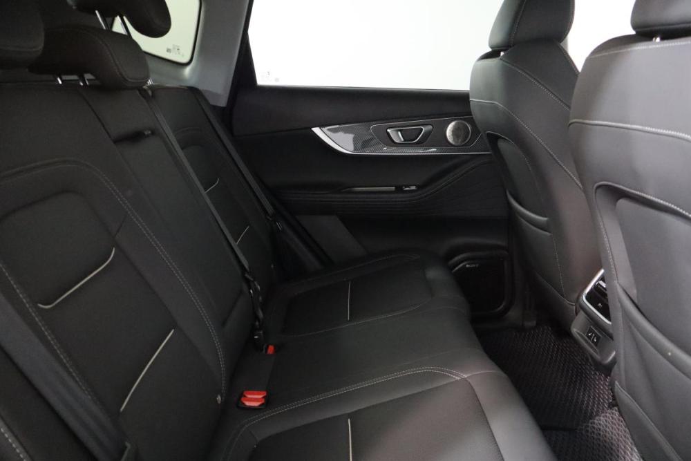 Chery Tiggo 7 Pro Max I Рестайлинг Санкт-Петербург  - изображение 13