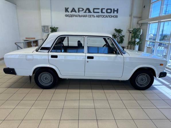 Lada (ВАЗ) 2105 с пробегом 2010 года, цена 498 000 рублей, 17400 км, седан, Автокод Объявления