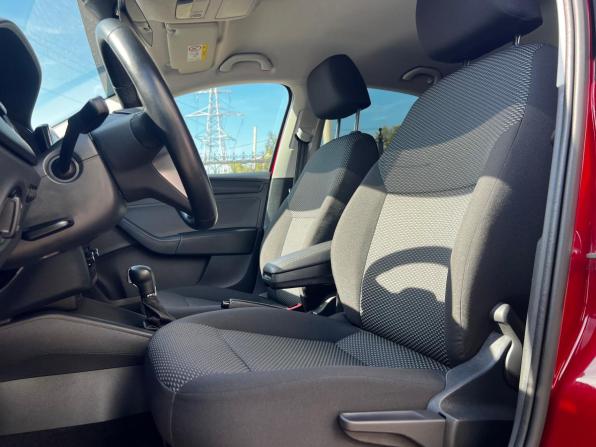 Volkswagen Polo VI с пробегом 2021 года, цена 1 688 900 рублей, 87512 км, лифтбек, Автокод Объявления