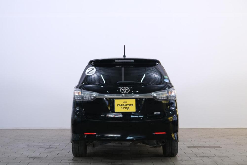 Toyota Wish II Рестайлинг Омск  - изображение 6