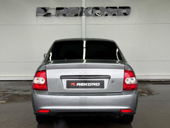 Lada (ВАЗ) Priora I с пробегом 2011 года, цена 250 000 рублей, 180994 км, хэтчбек, Автокод Объявления